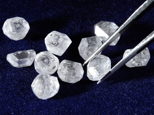 Diamantes de Laboratorio (GemQuality)