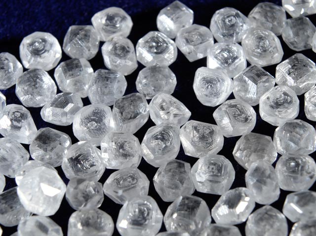 Diamantes de Laboratorio (GemQuality)