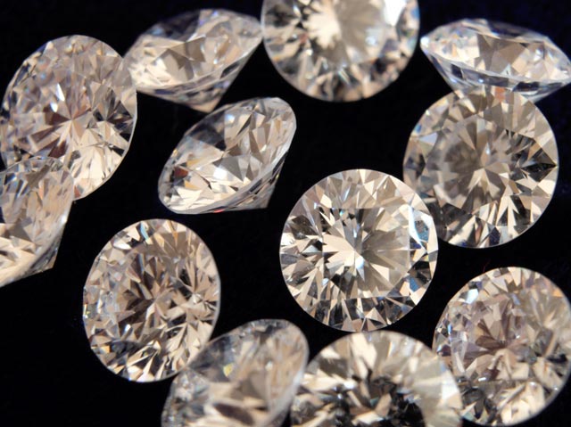 Diamantes de Laboratorio (GemQuality)
